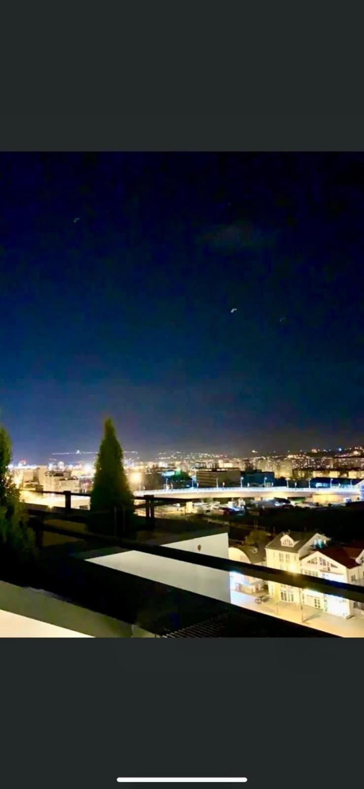 Penthouse Exclusive View , Iasi Apartment Bagian luar foto